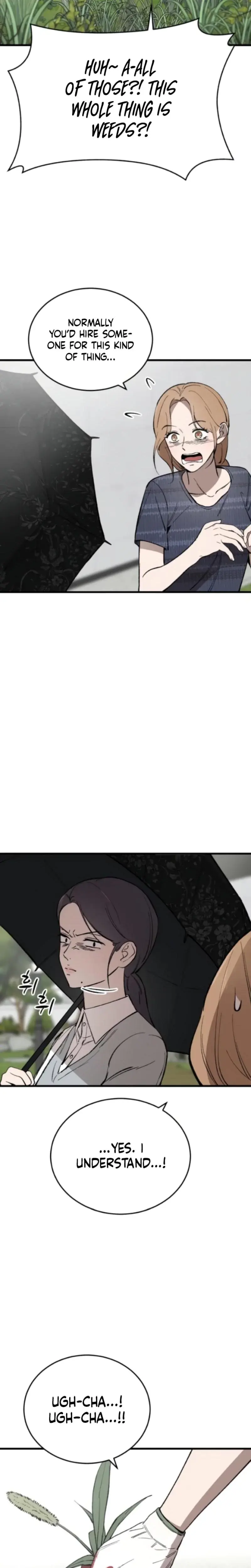 The House You Live In Chapter 16 - Page 4