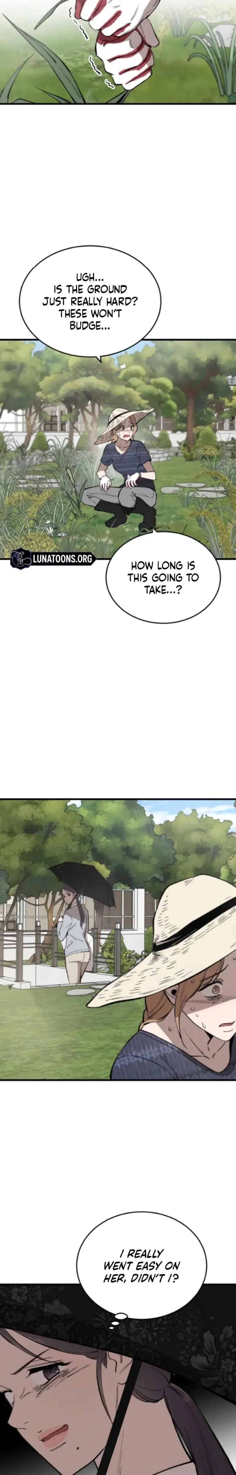 The House You Live In Chapter 16 - Page 5