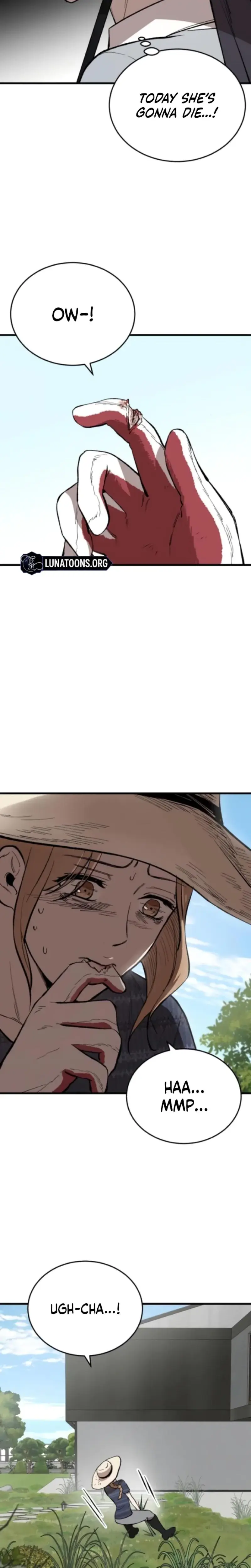 The House You Live In Chapter 16 - Page 6