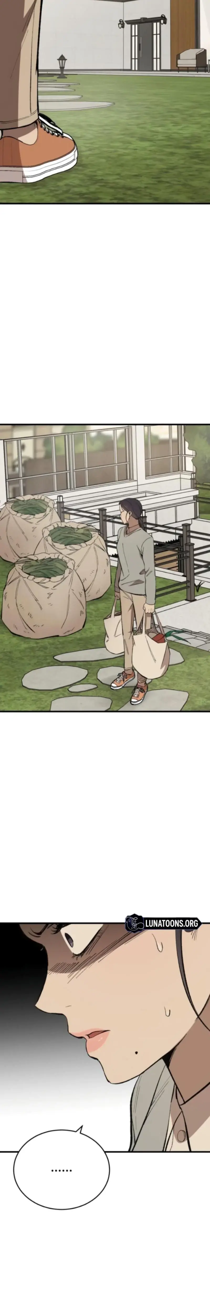 The House You Live In Chapter 16 - Page 8