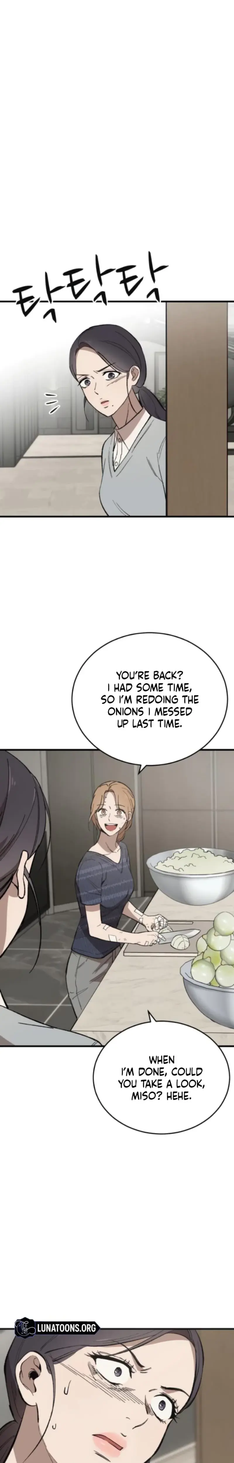 The House You Live In Chapter 16 - Page 9