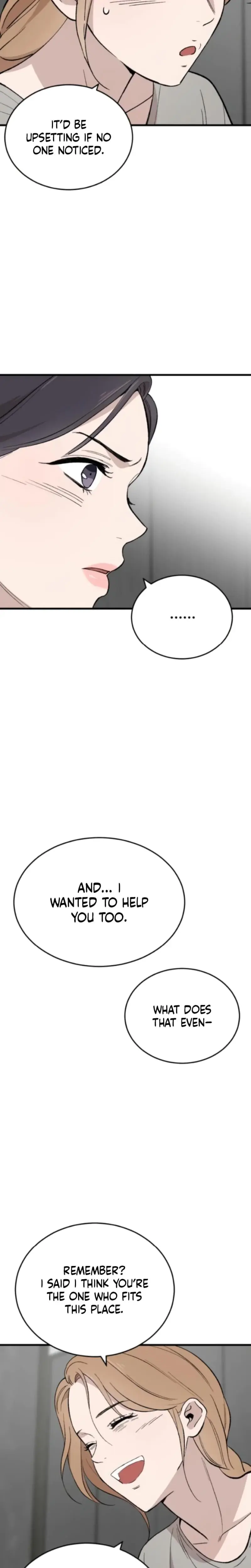 The House You Live In Chapter 17 - Page 10