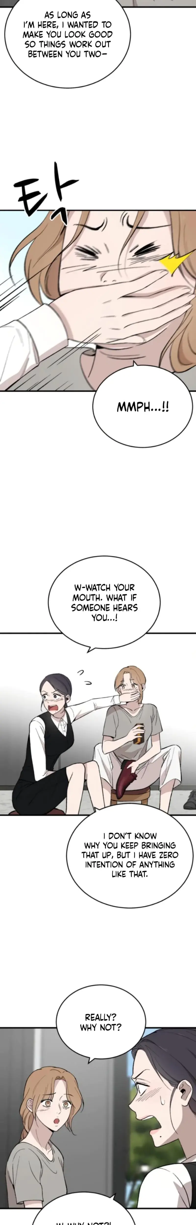 The House You Live In Chapter 17 - Page 11