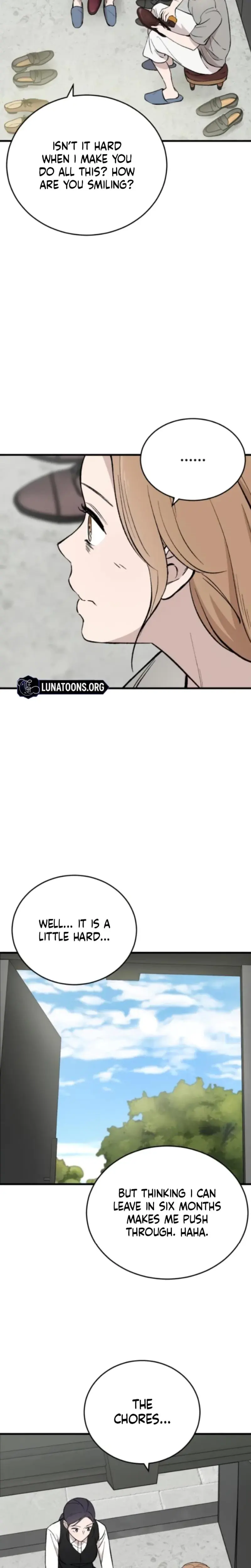 The House You Live In Chapter 17 - Page 16