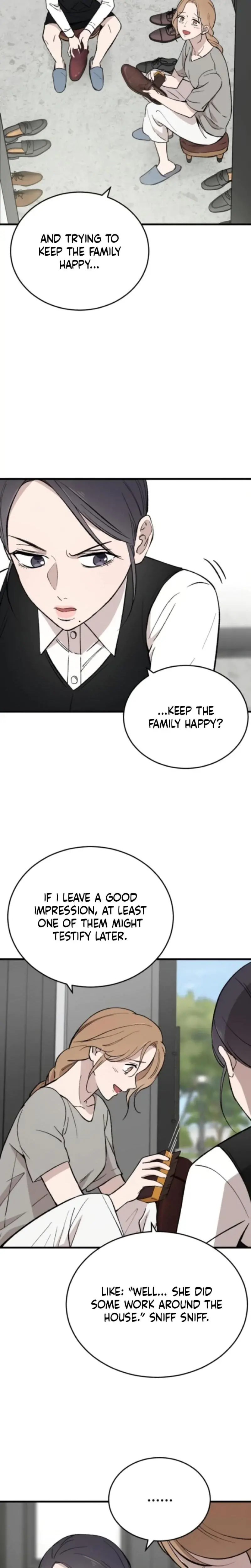 The House You Live In Chapter 17 - Page 17
