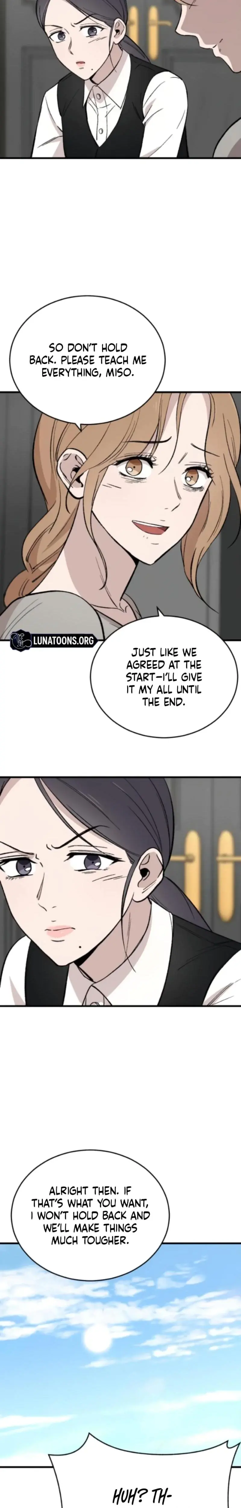 The House You Live In Chapter 17 - Page 18