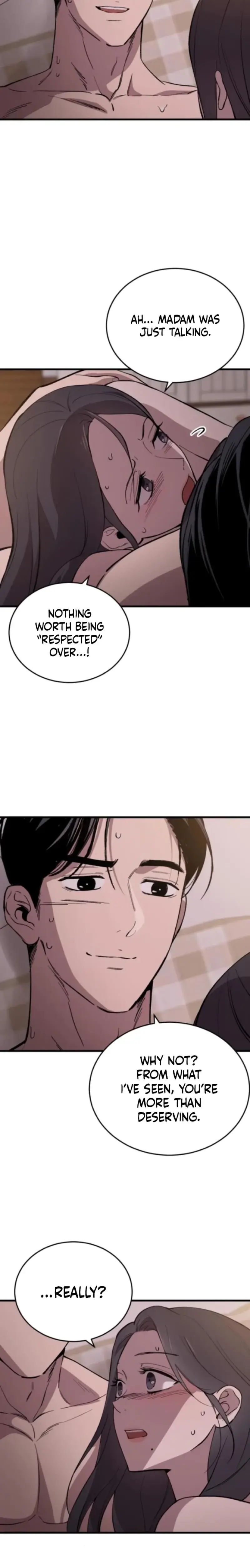 The House You Live In Chapter 17 - Page 2