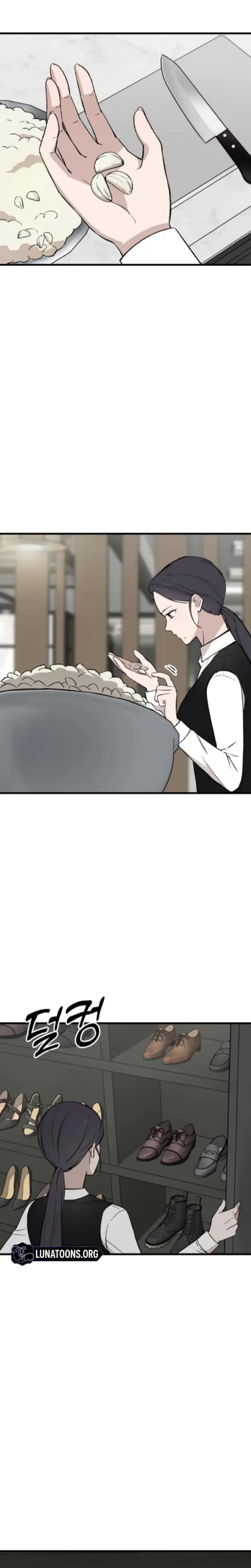 The House You Live In Chapter 17 - Page 22