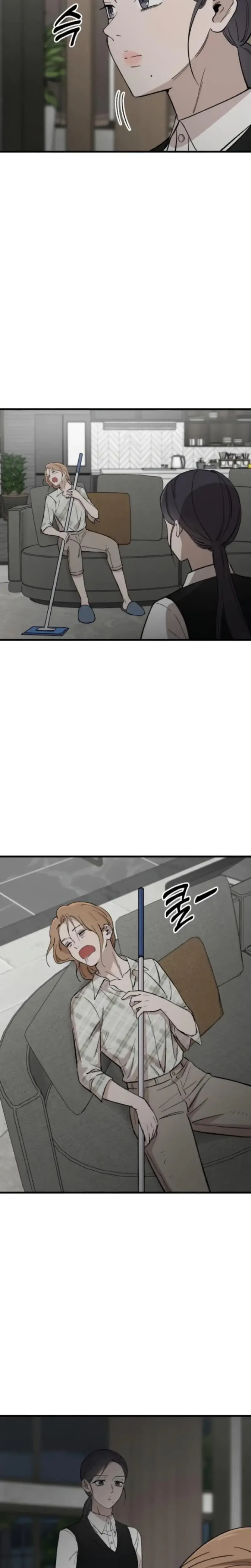 The House You Live In Chapter 17 - Page 24