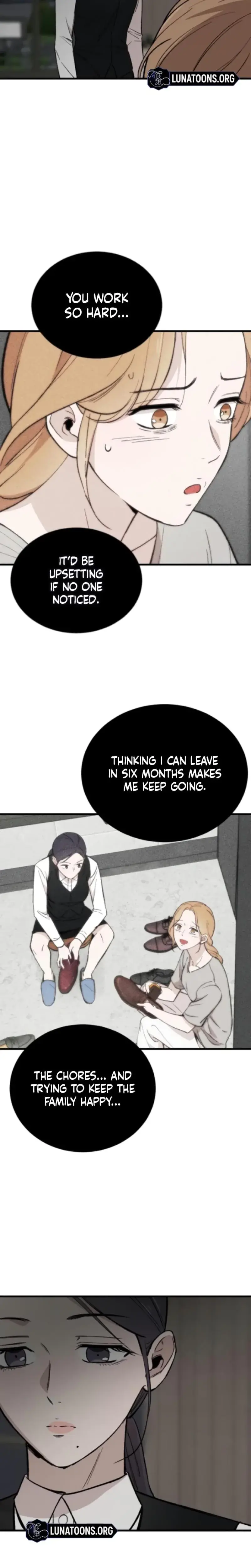 The House You Live In Chapter 17 - Page 25