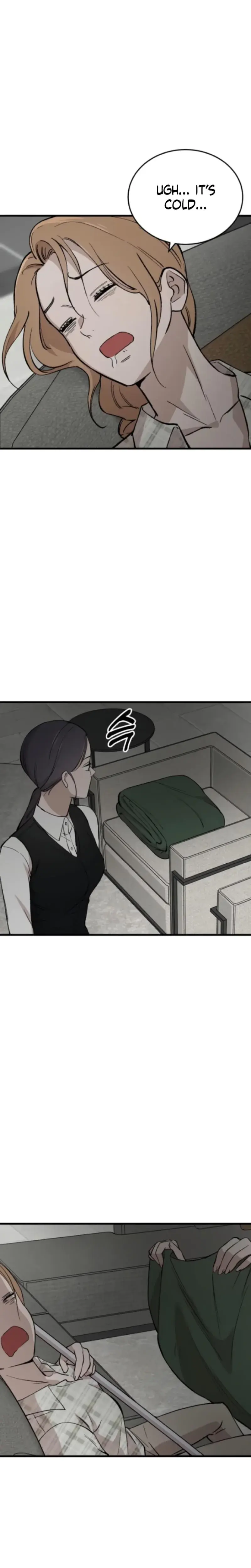 The House You Live In Chapter 17 - Page 26