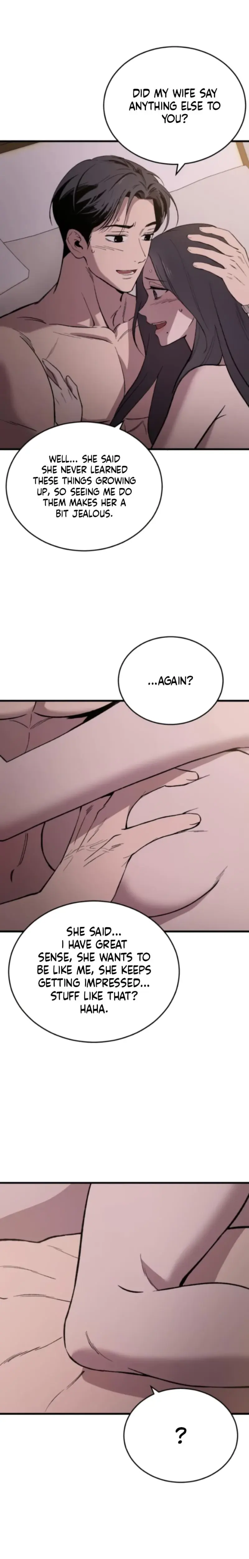 The House You Live In Chapter 17 - Page 3