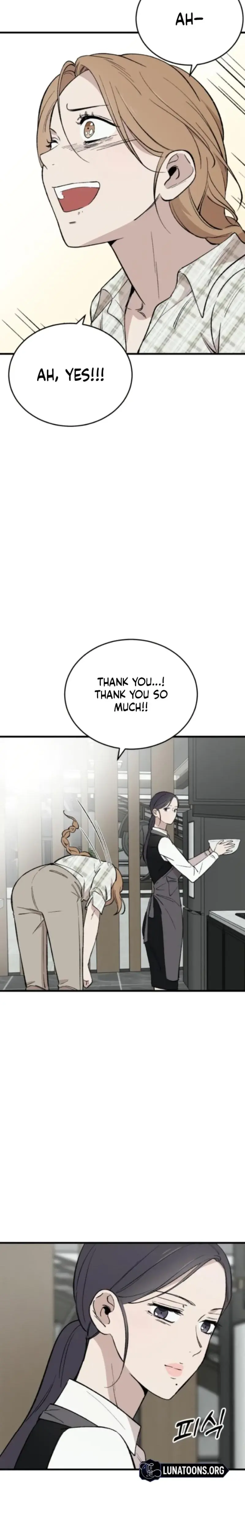 The House You Live In Chapter 17 - Page 30