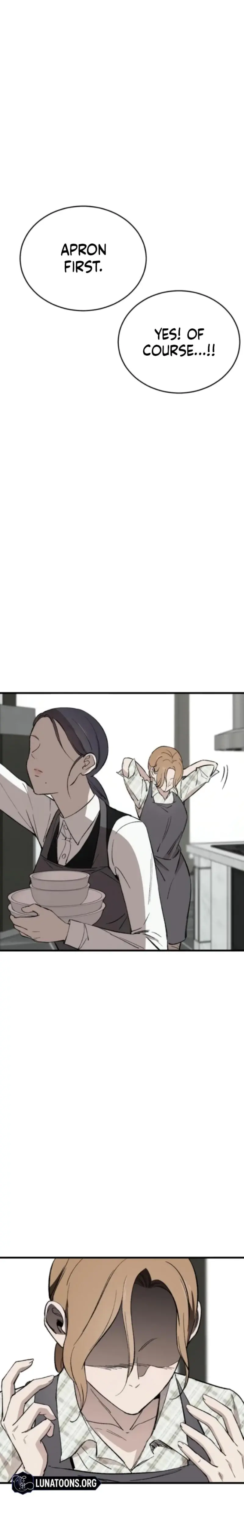 The House You Live In Chapter 17 - Page 31
