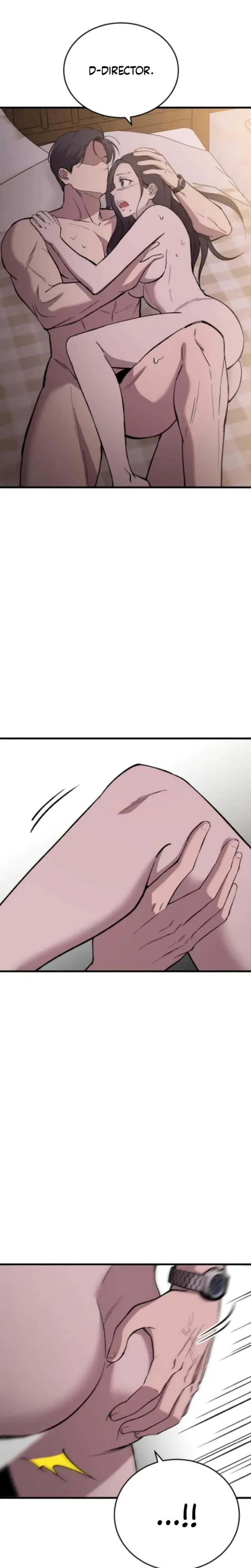 The House You Live In Chapter 17 - Page 4