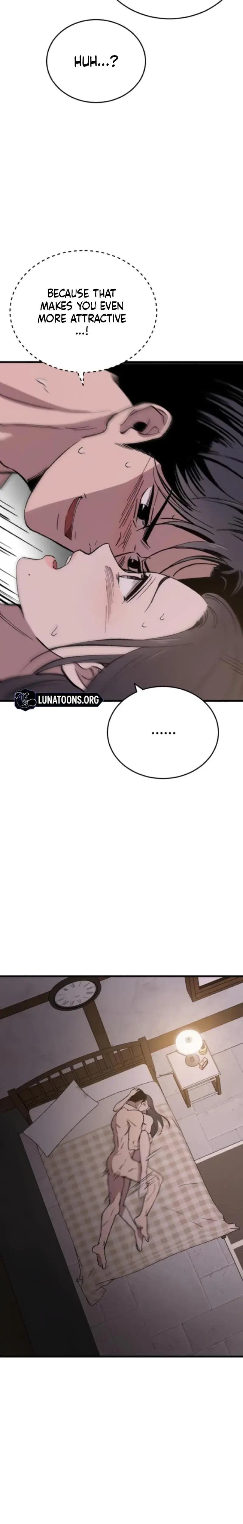 The House You Live In Chapter 17 - Page 6