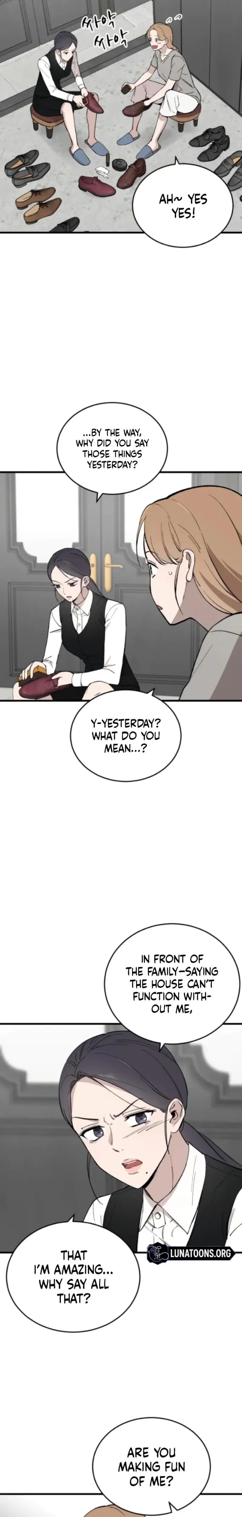 The House You Live In Chapter 17 - Page 8