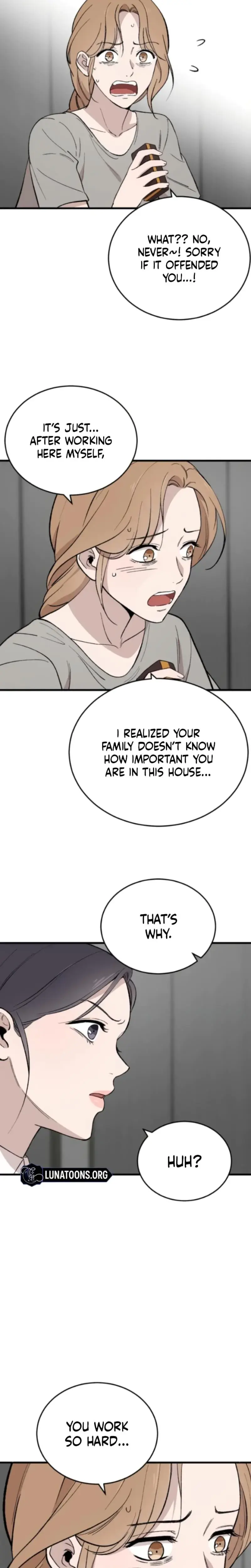 The House You Live In Chapter 17 - Page 9