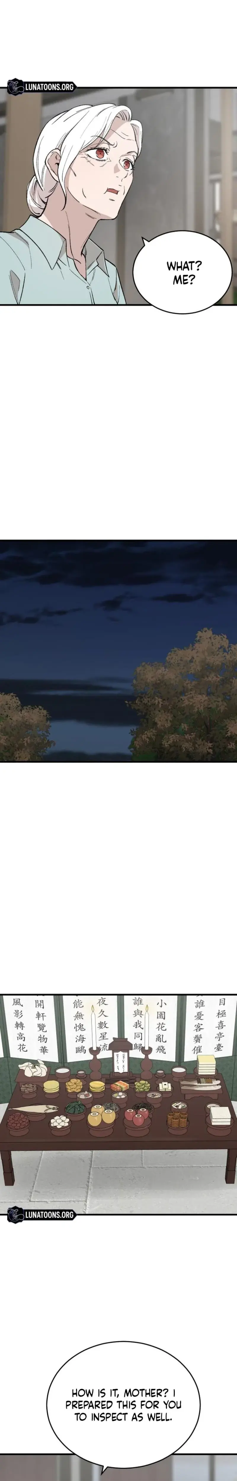The House You Live In Chapter 18 - Page 11