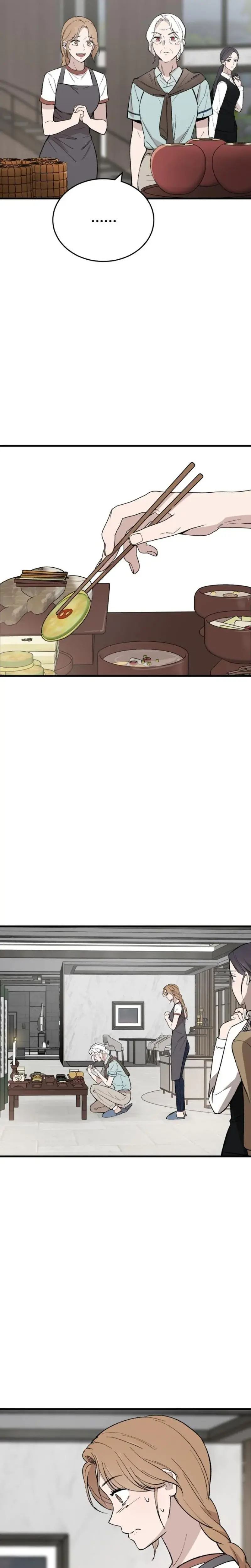 The House You Live In Chapter 18 - Page 12