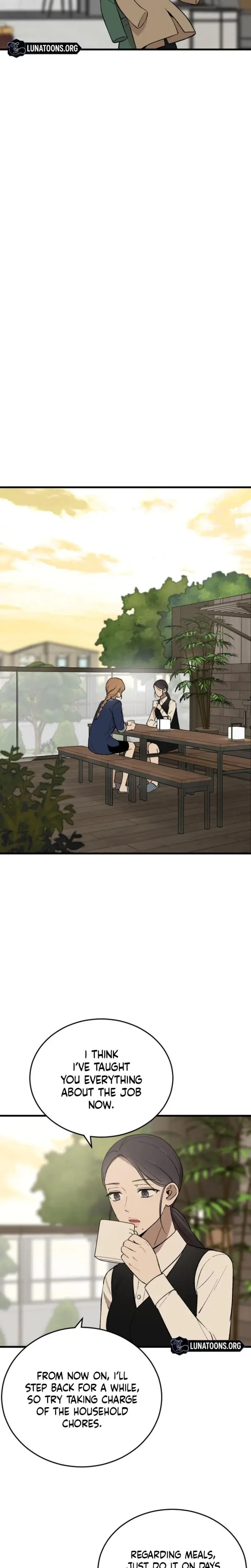 The House You Live In Chapter 18 - Page 17