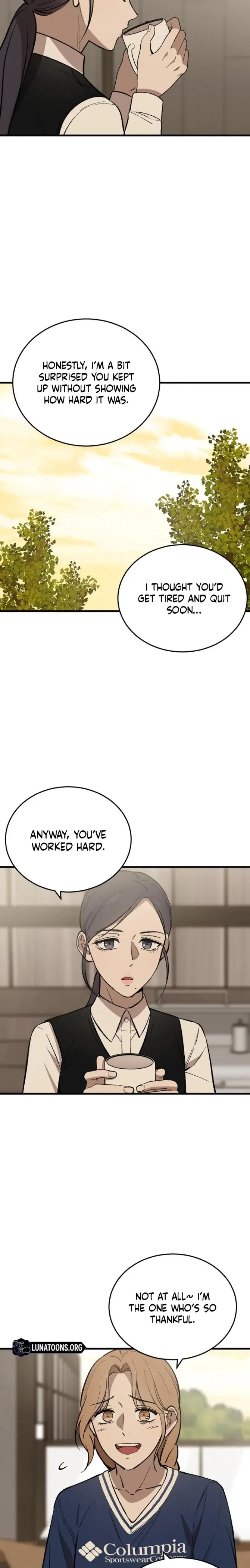 The House You Live In Chapter 18 - Page 19