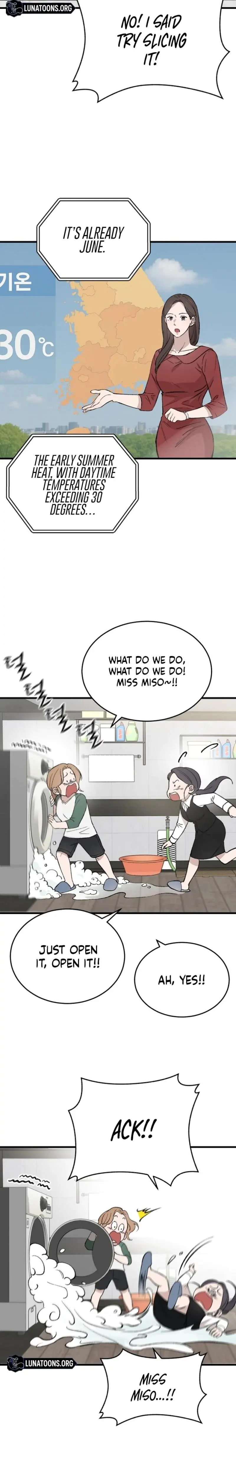 The House You Live In Chapter 18 - Page 2