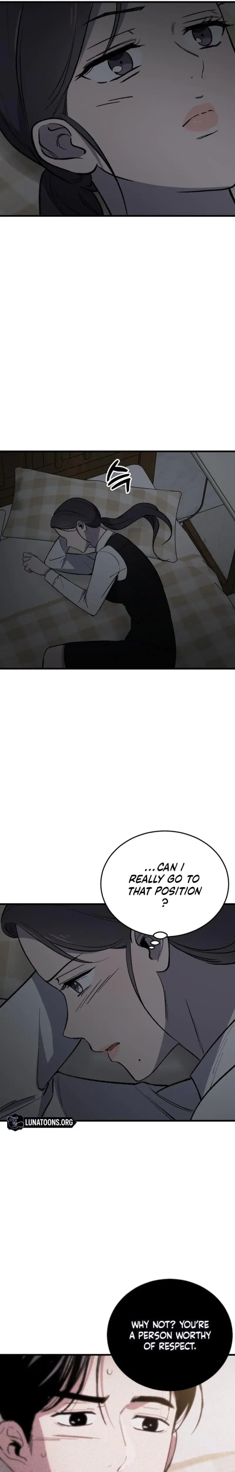 The House You Live In Chapter 18 - Page 26
