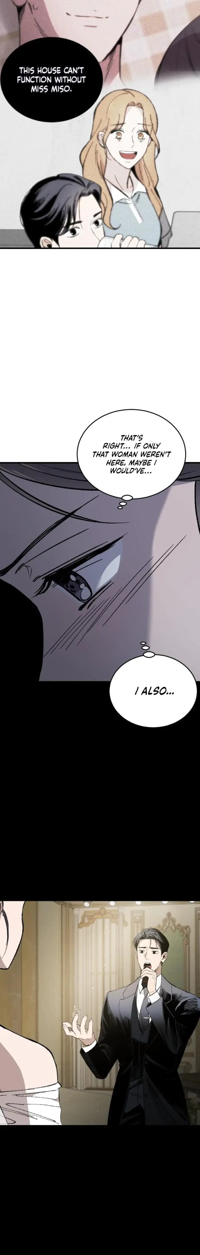 The House You Live In Chapter 18 - Page 27