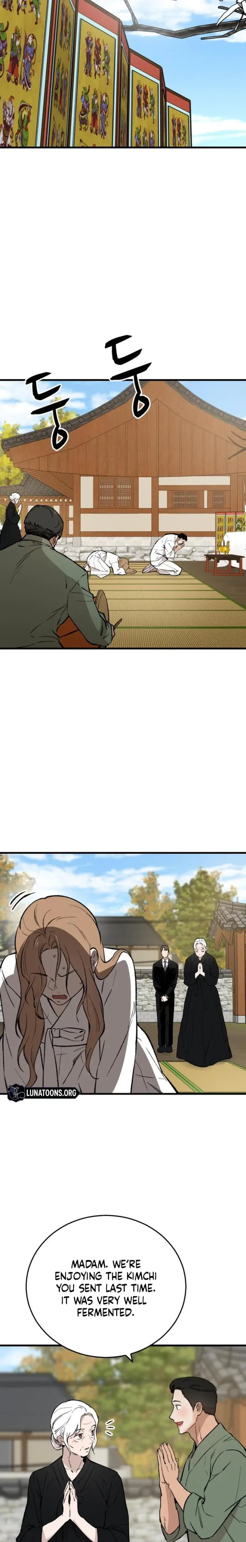 The House You Live In Chapter 18 - Page 31