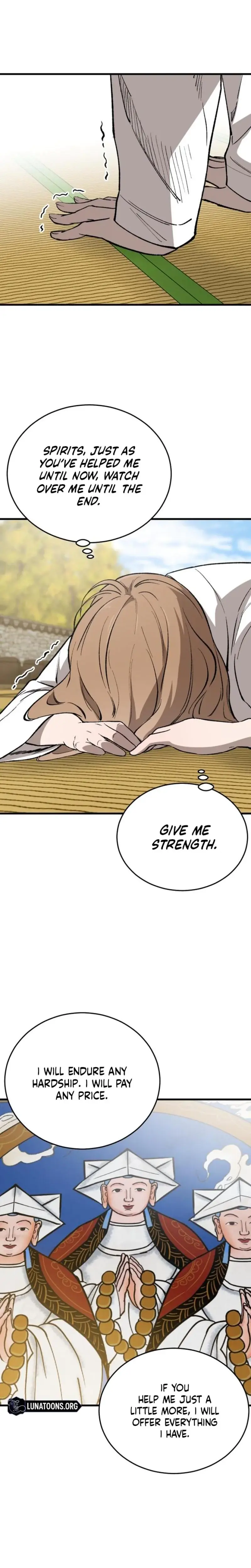 The House You Live In Chapter 18 - Page 35