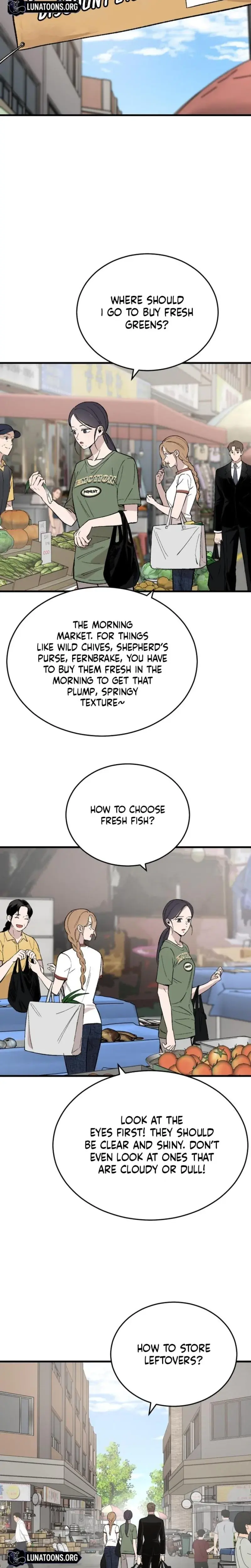 The House You Live In Chapter 18 - Page 5