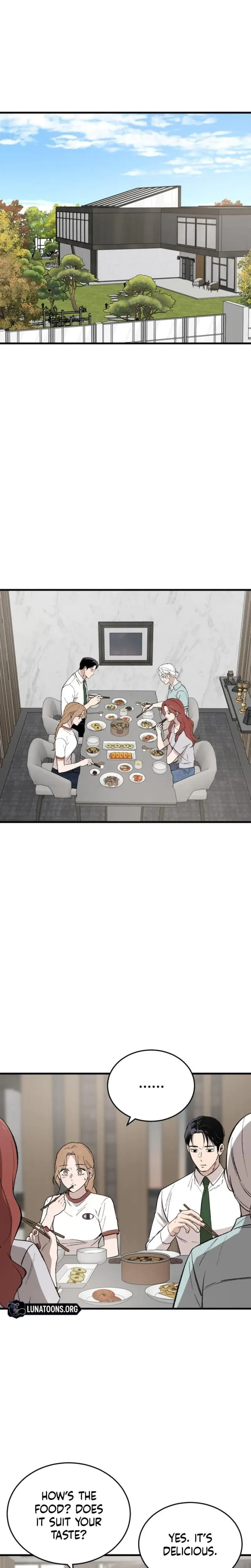The House You Live In Chapter 18 - Page 7