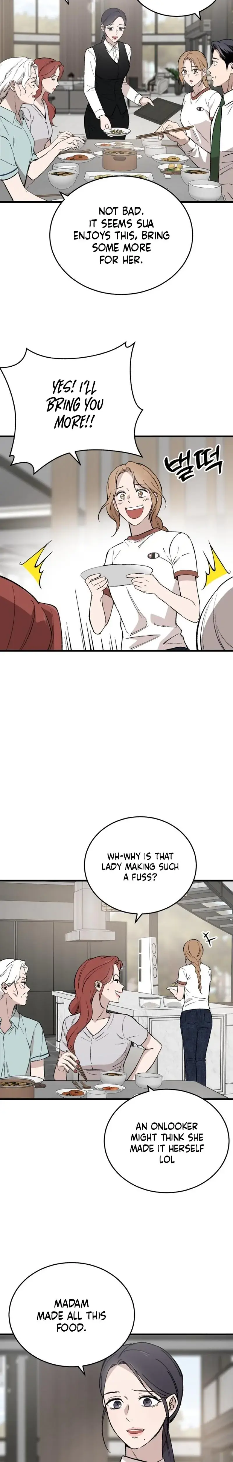 The House You Live In Chapter 18 - Page 8