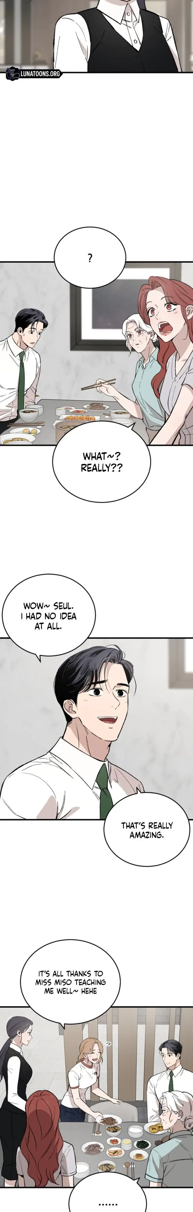 The House You Live In Chapter 18 - Page 9