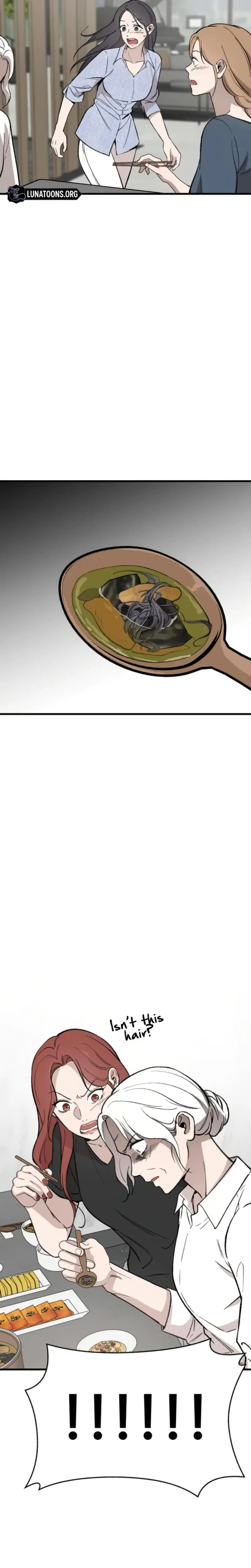 The House You Live In Chapter 19 - Page 15