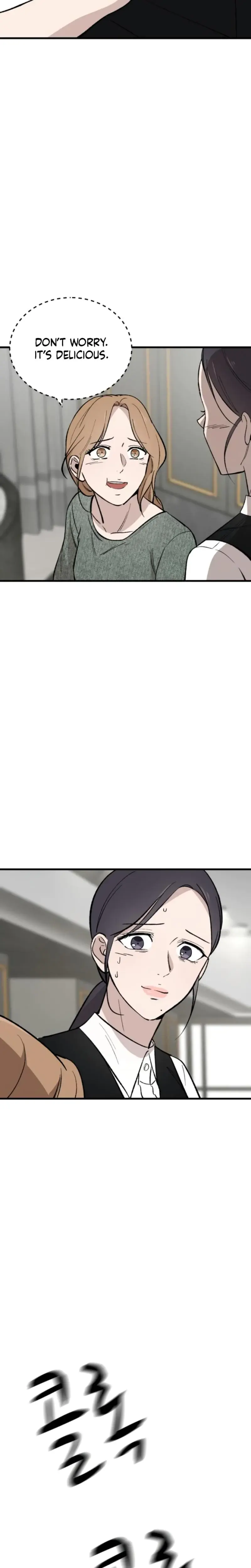The House You Live In Chapter 19 - Page 23