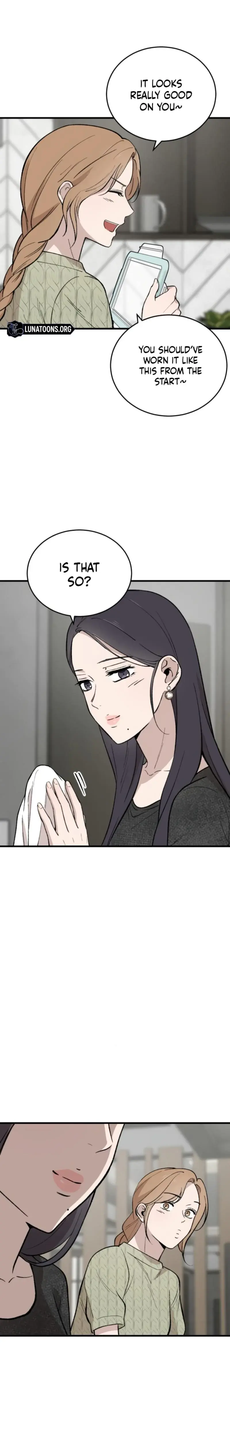 The House You Live In Chapter 19 - Page 3