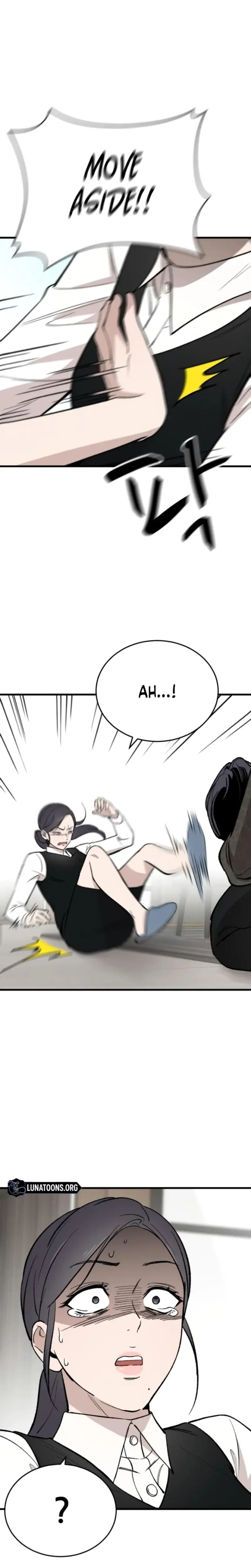 The House You Live In Chapter 19 - Page 35