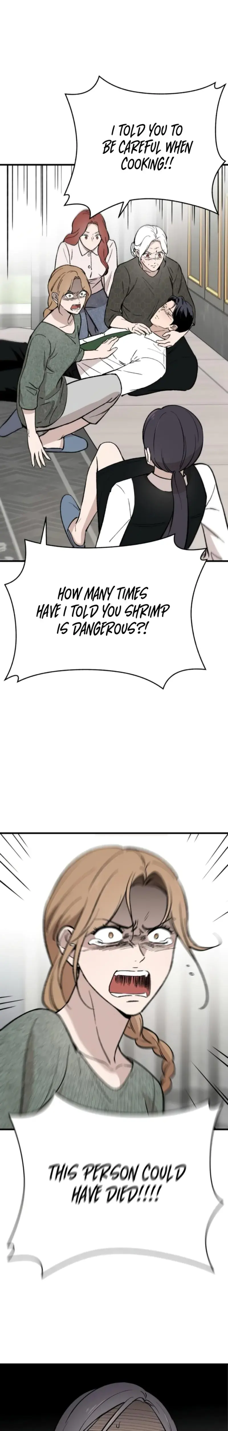 The House You Live In Chapter 19 - Page 36
