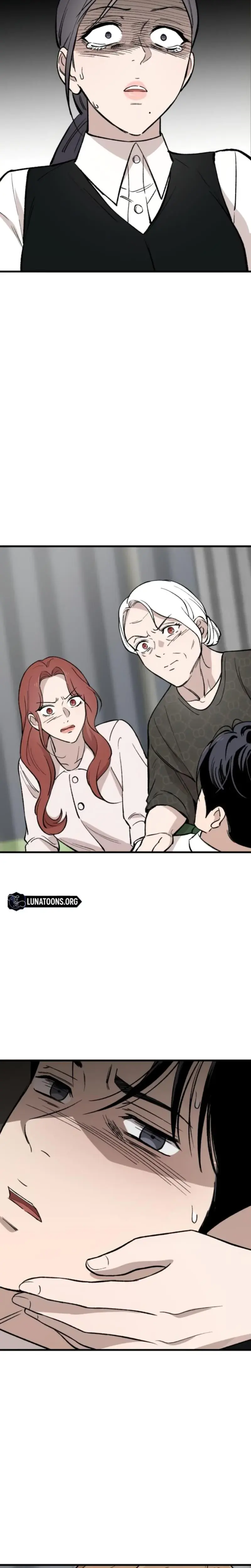 The House You Live In Chapter 19 - Page 37