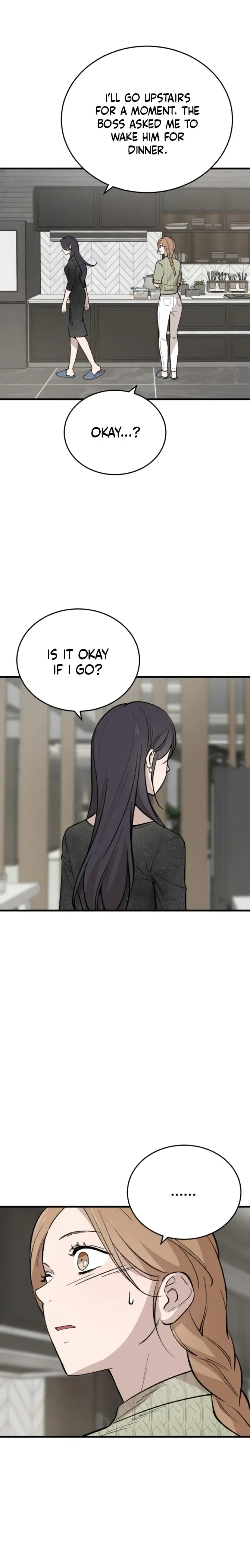 The House You Live In Chapter 19 - Page 4