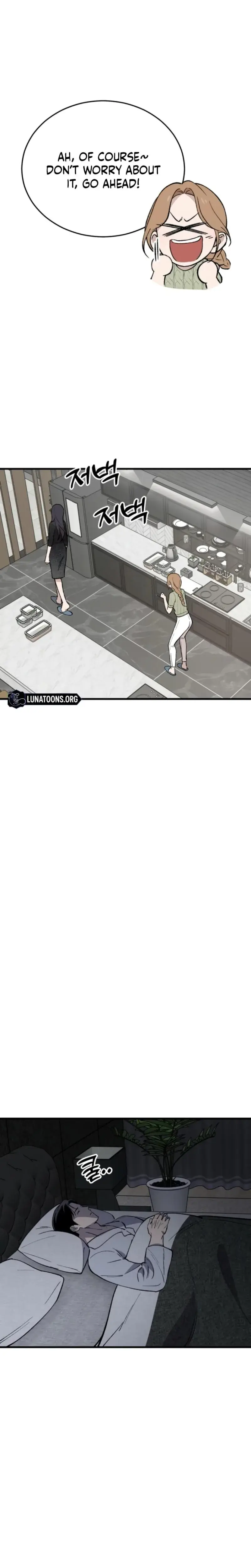 The House You Live In Chapter 19 - Page 5