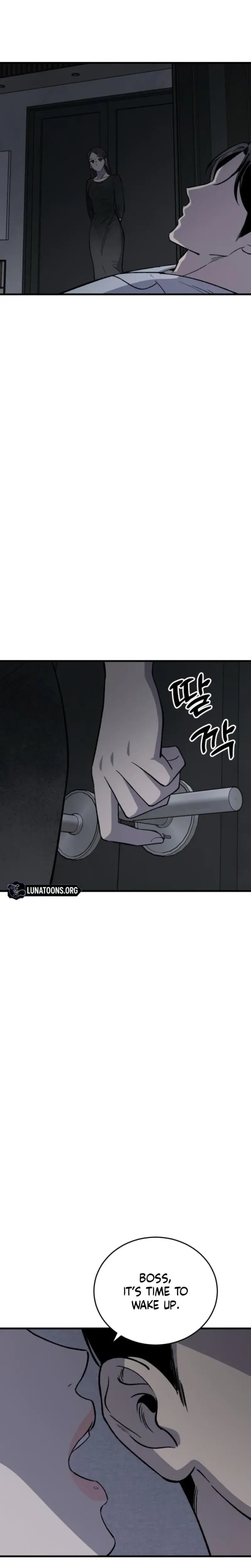 The House You Live In Chapter 19 - Page 6