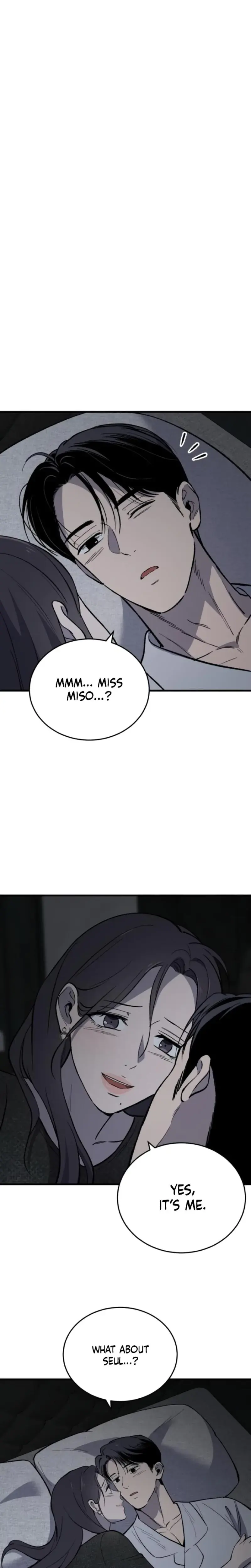 The House You Live In Chapter 19 - Page 7