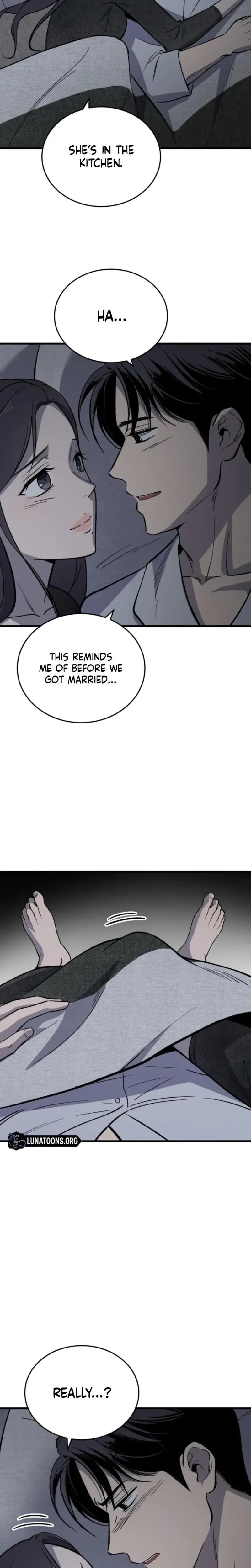 The House You Live In Chapter 19 - Page 8