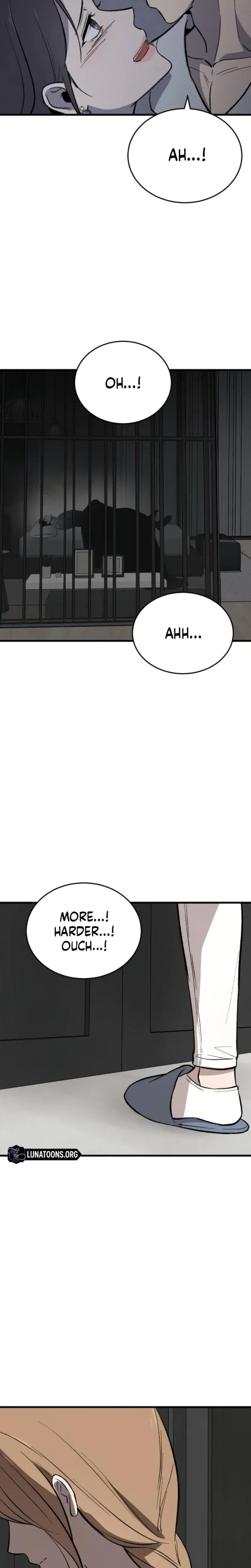 The House You Live In Chapter 19 - Page 9