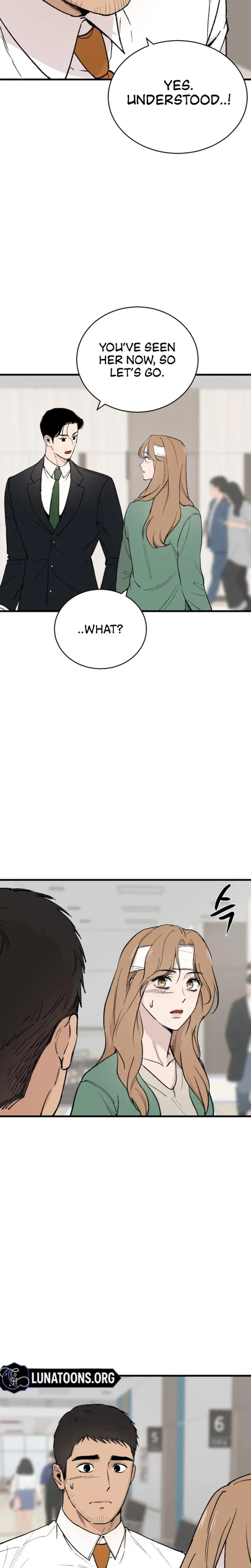 The House You Live In Chapter 2 - Page 11