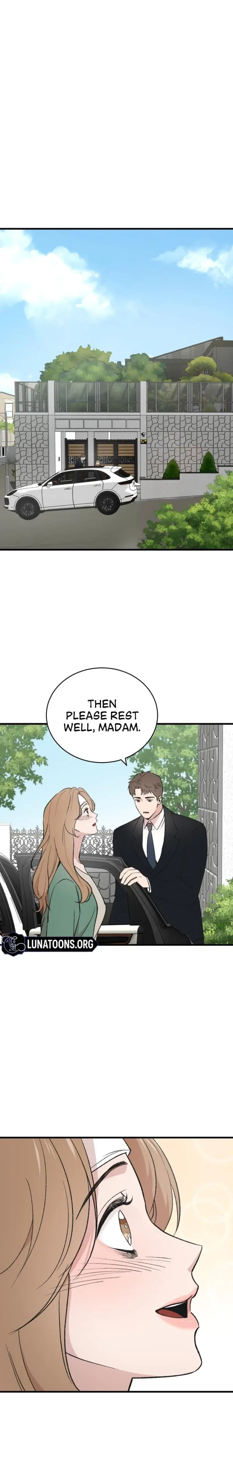 The House You Live In Chapter 2 - Page 22
