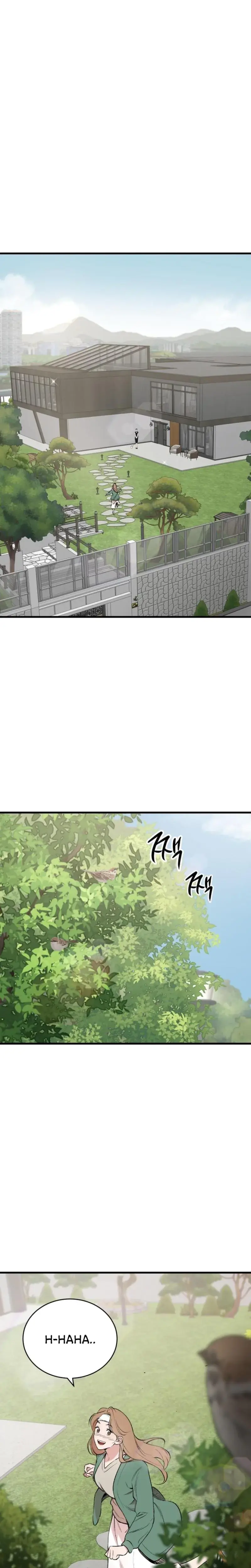 The House You Live In Chapter 2 - Page 24